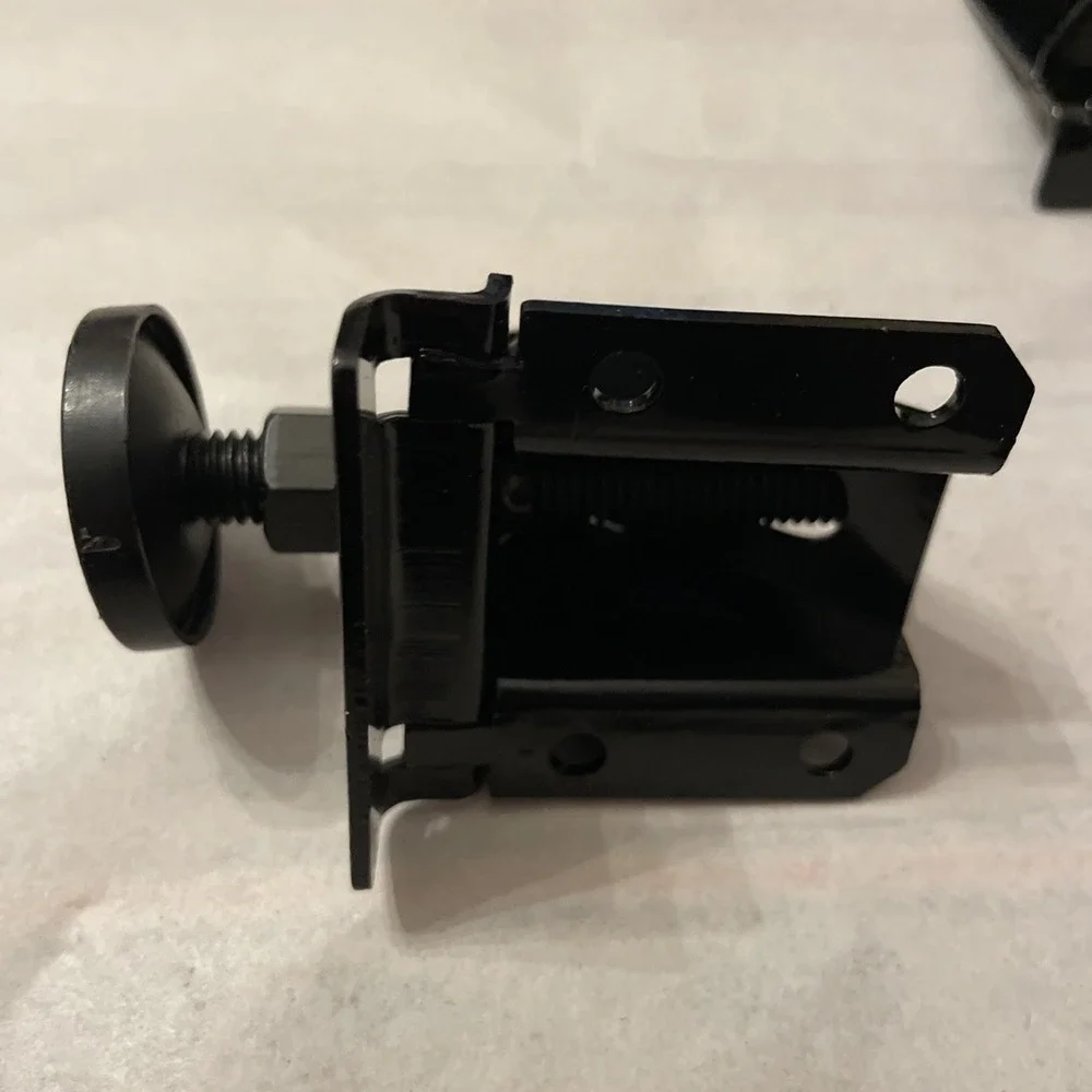 Heavy Duty Furniture Leg Leveler Adjusts Height and Stability | Fifteen Risers‎